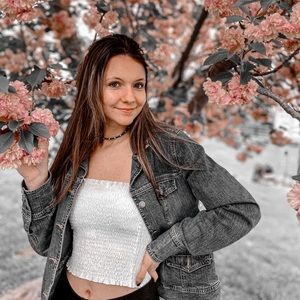 Meet your Posher, Grace